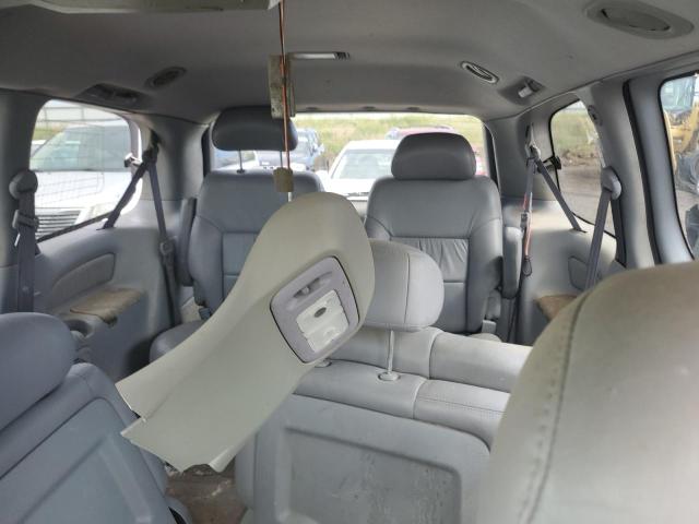 Photo 10 from auction – 2002 TOYOTA SIENNA LE with VIN 4T3ZF13C92U436703