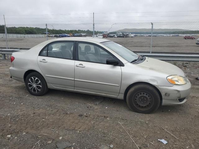 Photo 4 from auction – 2003 TOYOTA COROLLA CE with VIN JTDBR32E030025249