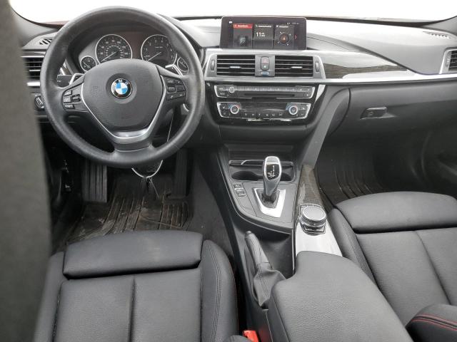 Foto 8 de la subasta – 2018 BMW 330 XI con VIN WBA8D9G52JNU68035