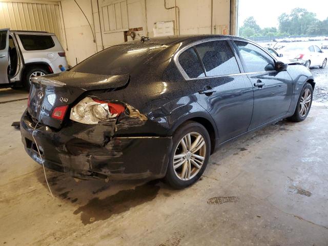 Photo 3 from auction – 2015 INFINITI Q40 with VIN JN1CV6AP3FM580152