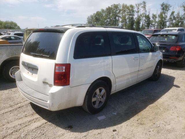 Photo 3 from auction – 2010 DODGE GRAND CARA with VIN 2D4RN5D1XAR216182