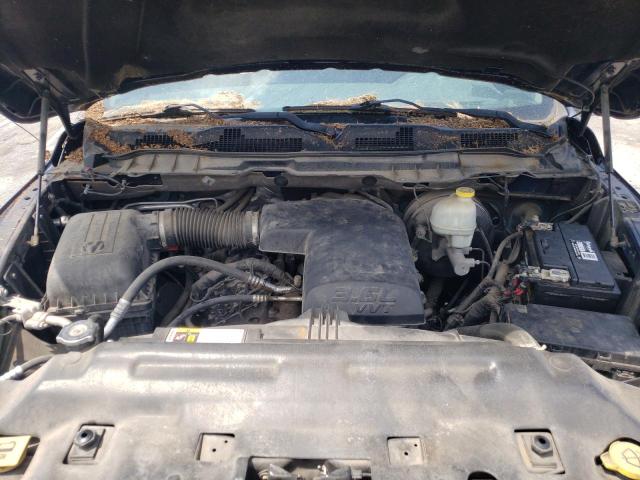Photo 11 from auction – 2014 RAM 1500 ST with VIN 1C6RR6KG8ES363305