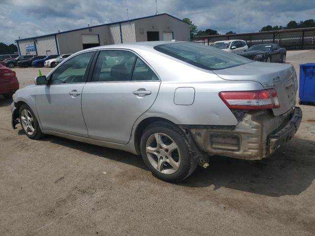 Photo 2 from auction – 2011 TOYOTA CAMRY BASE with VIN 4T1BF3EKXBU668933
