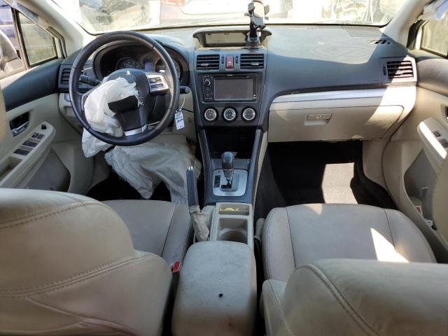 Photo 8 from auction – 2014 SUBARU XV CROSSTR with VIN JF2GPAKC6E8323096