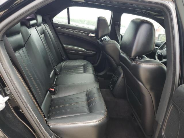 Photo 10 from auction – 2016 CHRYSLER 300 S with VIN 2C3CCABG7GH269255