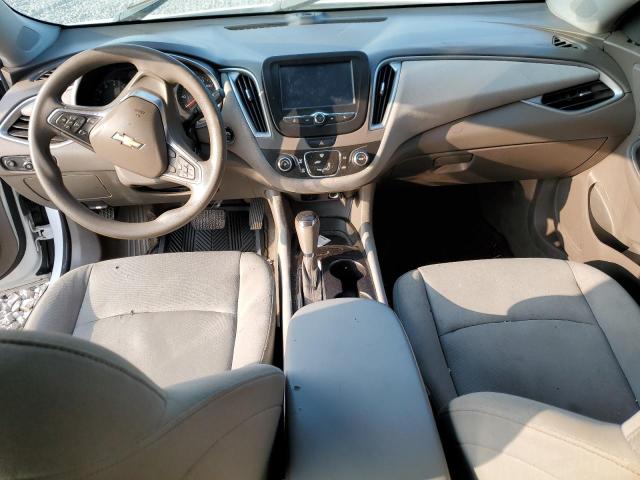 Photo 8 from auction – 2016 CHEVROLET MALIBU LS with VIN 1G1ZB5ST9GF183923