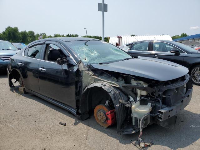 Photo 4 from auction – 2011 NISSAN MAXIMA S with VIN 1N4AA5AP6BC845887