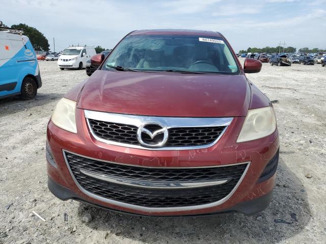 Photo 5 from auction – 2010 MAZDA CX-9 with VIN JM3TB2MA3A0208551