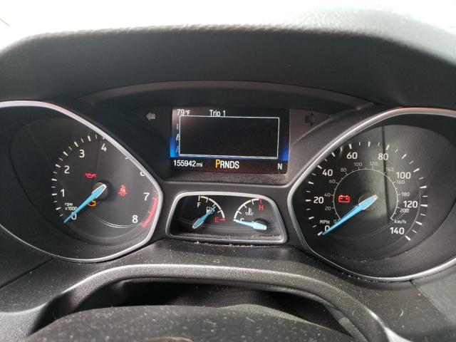 Photo 9 from auction – 2015 FORD FOCUS SE with VIN 1FADP3K21FL235307