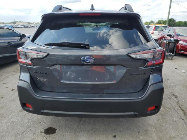 Photo 6 from auction – 2023 SUBARU OUTBACK ON with VIN 4S4BTALC8P3208336