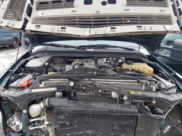 Photo 11 from auction – 2010 FORD F250 SUPER with VIN 1FTSW2BR0AEB27172