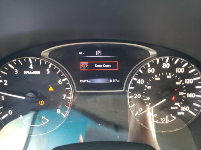 Photo 9 from auction – 2016 NISSAN PATHFINDER with VIN 5N1AR2MN3GC608711