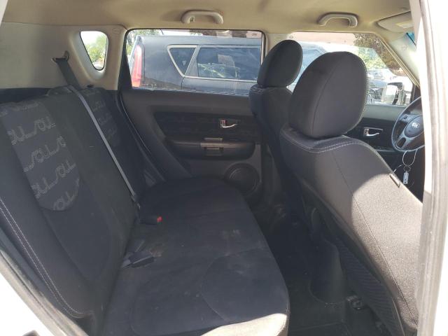 Photo 10 from auction – 2013 KIA SOUL + with VIN KNDJT2A62D7550288