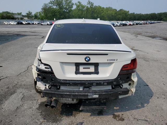 Photo 6 from auction – 2009 BMW 135 I with VIN WBAUC73579VK94518
