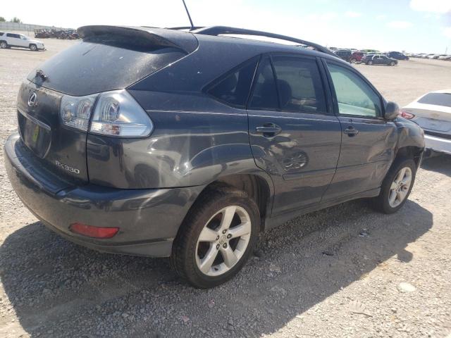 Photo 3 from auction – 2005 LEXUS RX 330 with VIN 2T2HA31U25C056226