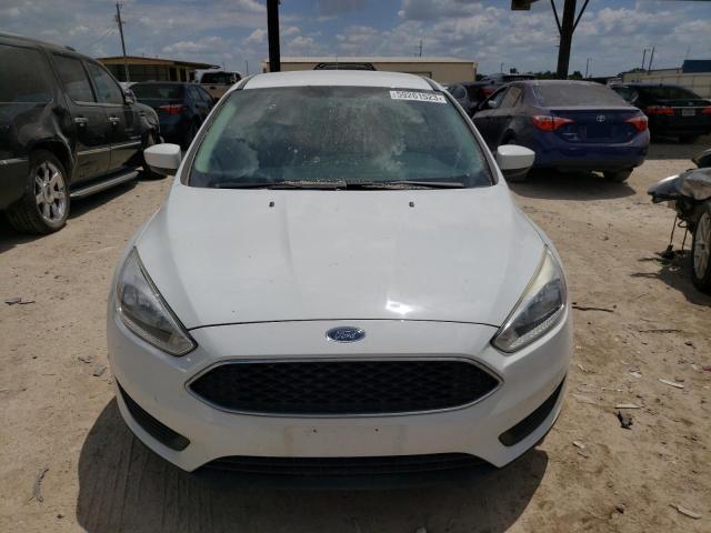 Photo 5 from auction – 2018 FORD FOCUS with VIN 1FADP3FE9JL216694