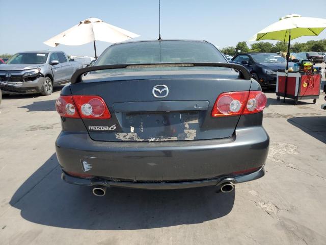 Photo 6 from auction – 2004 MAZDA 6 S with VIN 1YVFP80D145N38975