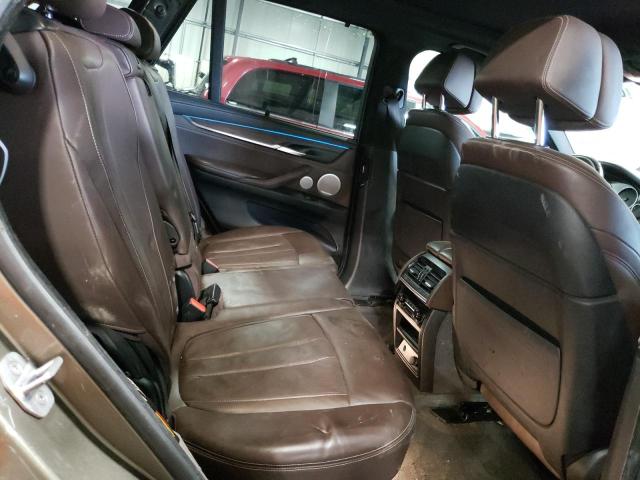 Photo 11 from auction – 2017 BMW X5 XDRIVE5 with VIN 5UXKR6C54H0J84605