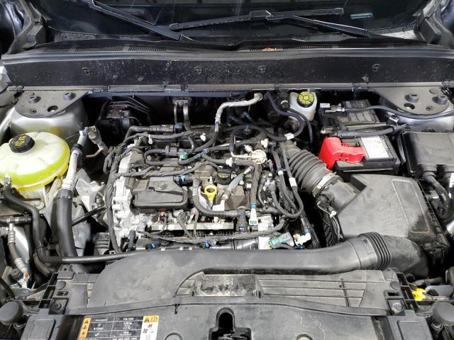 Photo 12 from auction – 2022 FORD BRONCO SPO with VIN 3FMCR9B69NRD76157
