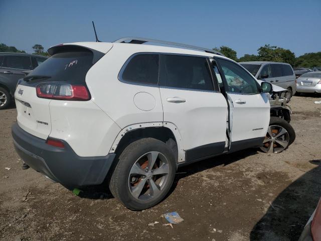 Photo 3 from auction – 2019 JEEP CHEROKEE L with VIN 1C4PJMDN0KD168693
