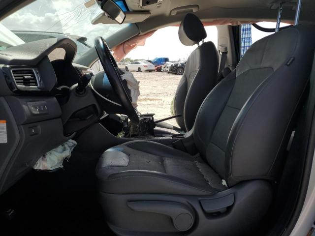Zdjęcie 7 z aukcji – 2019 KIA NIRO EX z VIN KNDCC3LC3K5226647
