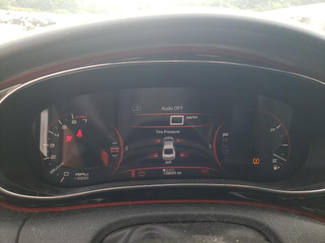 Photo 9 from auction – 2015 DODGE DART GT with VIN 1C3CDFEB5FD116511
