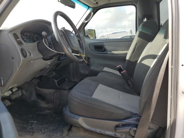 Photo 7 from auction – 2011 FORD RANGER with VIN 1FTKR1AD5BPA78001
