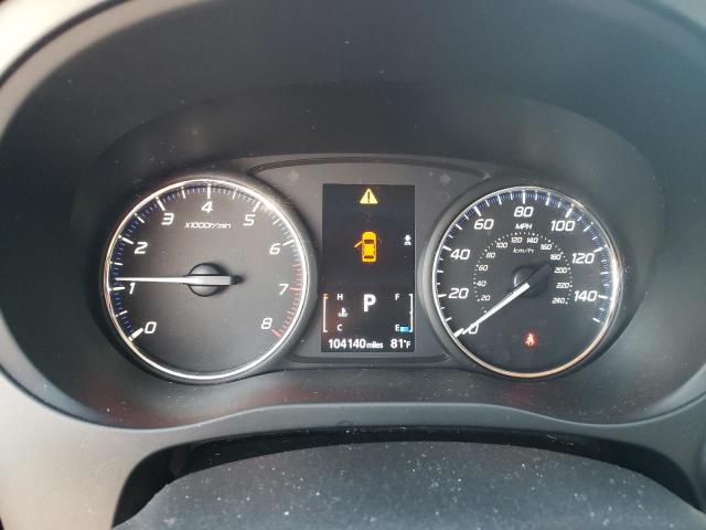 Photo 9 from auction – 2016 MITSUBISHI OUTLANDER with VIN JA4AD3A32GZ029986