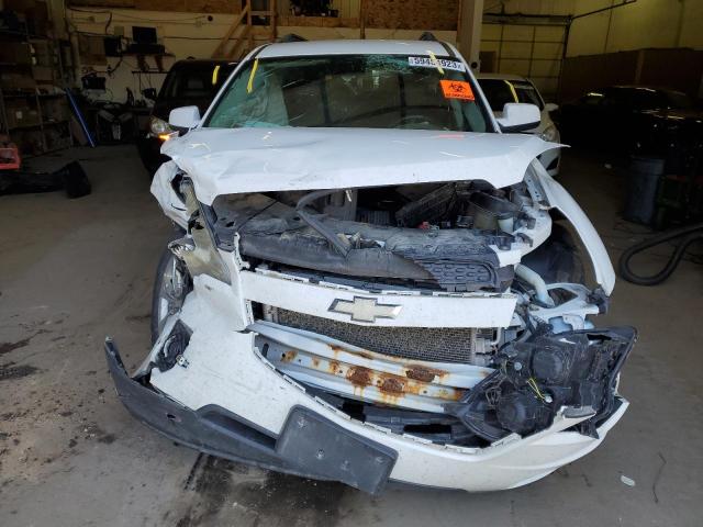 Photo 5 from auction – 2012 CHEVROLET EQUINOX LT with VIN 2GNFLNEK1C6284072