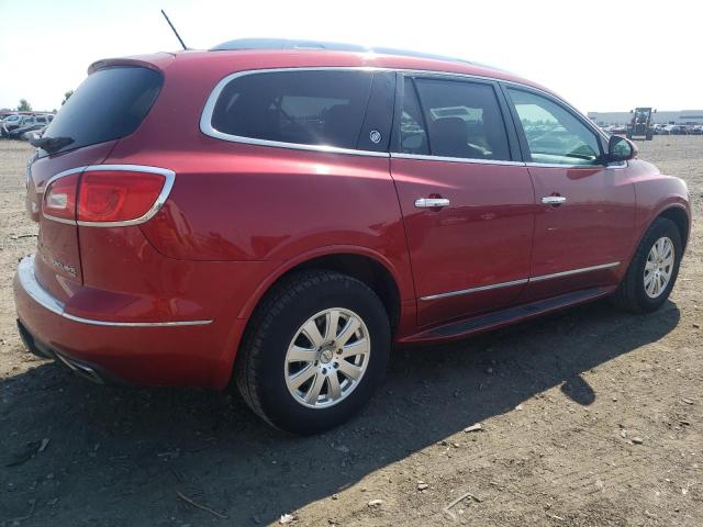 Photo 3 from auction – 2013 BUICK ENCLAVE with VIN 5GAKVDKD4DJ251669
