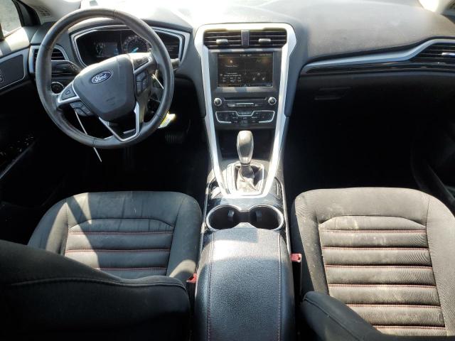 Photo 8 from auction – 2016 FORD FUSION SE with VIN 3FA6P0H99GR154229