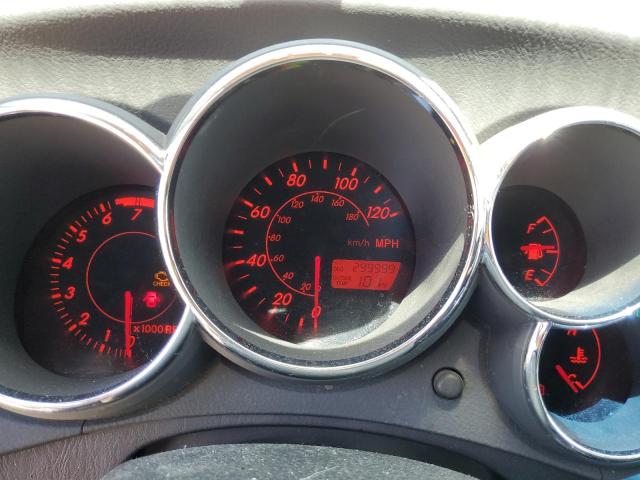 صورة رقم 9 من المزاد - 2003 TOYOTA COROLLA MA مع VIN 2T1KR32E63C056334