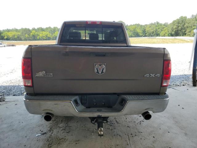 Photo 6 from auction – 2009 DODGE RAM 1500 with VIN 1D3HV13TX9S742091