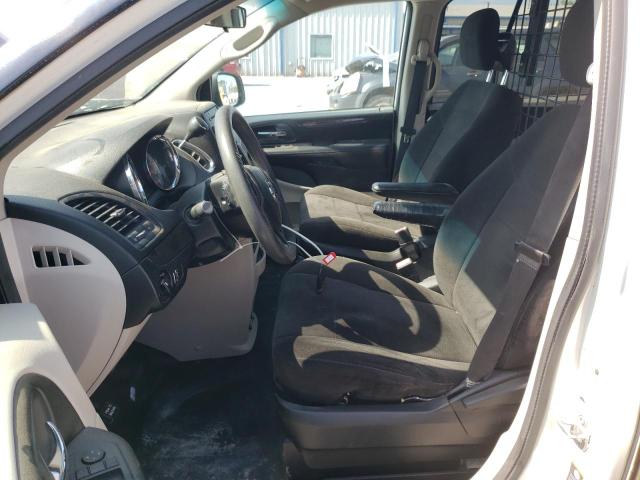 Photo 7 from auction – 2013 RAM TRADESMAN with VIN 2C4RRGAG2DR518530