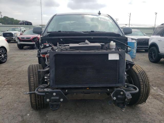 Photo 5 from auction – 2019 CHEVROLET SILVERADO with VIN 2GCVKPEC3K1115596