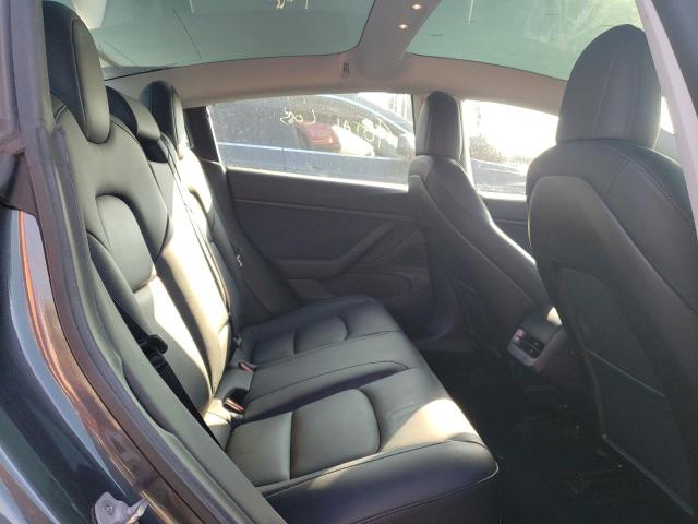 Photo 10 from auction – 2019 TESLA MODEL 3 with VIN 5YJ3E1EB4KF452066