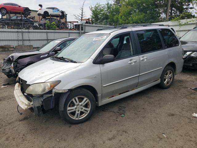 Foto 1 de la subasta – 2004 MAZDA MPV WAGON con VIN JM3LW28A640528885