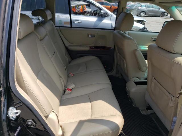 Photo 10 from auction – 2006 TOYOTA HIGHLANDER with VIN JTEEW21A860023814