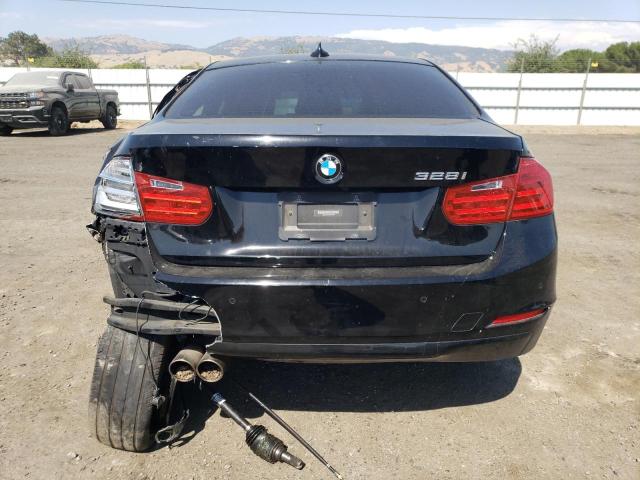 Снимка 6 от търг – 2014 BMW 328 I SULE с VIN WBA3C1C51EK107343