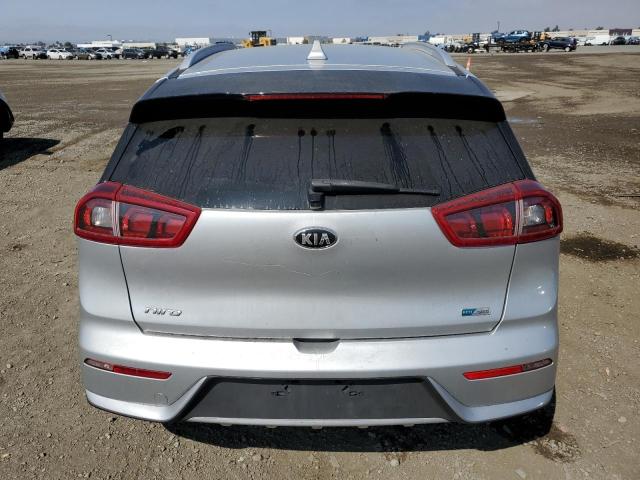 Photo 6 from auction – 2017 KIA NIRO FE with VIN KNDCB3LC3H5083193