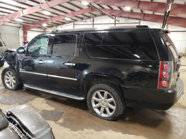 Photo 2 from auction – 2011 GMC YUKON XL D with VIN 1GKS2MEF8BR384202