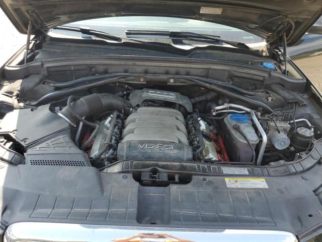 Photo 12 from auction – 2012 AUDI Q5 PREMIUM with VIN WA1DKAFP5CA021957