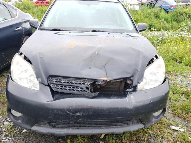 Zdjęcie 5 z aukcji – 2007 TOYOTA COROLLA MA z VIN 2T1KR32E17C638170