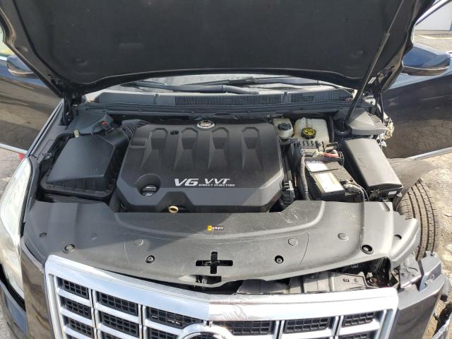 Photo 11 from auction – 2014 CADILLAC XTS LUXURY with VIN 2G61N5S39E9251920
