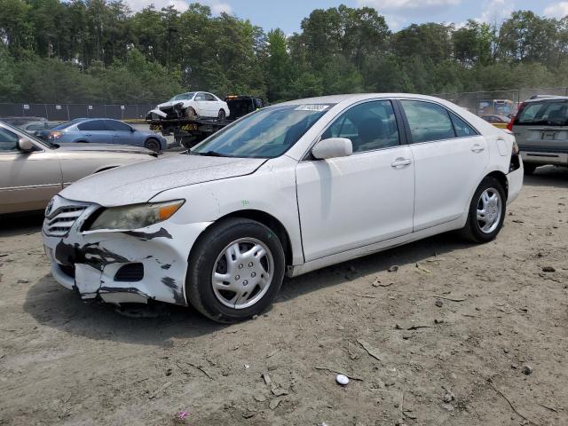 TOYOTA CAMRY BASE 2011 with VIN 4T1BF3EK5BU727533 - Photo from auction