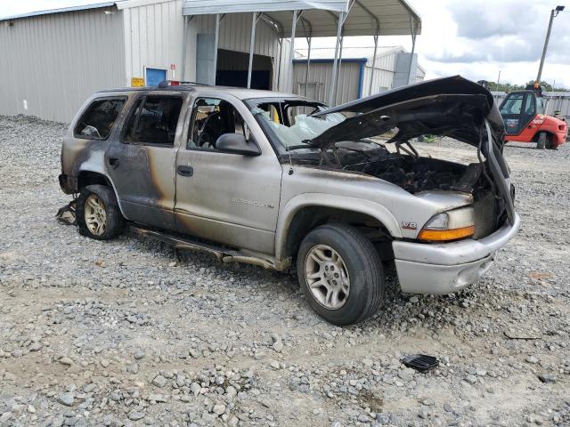 Photo 4 from auction – 1999 DODGE DURANGO with VIN 1B4HR28Y8XF538271
