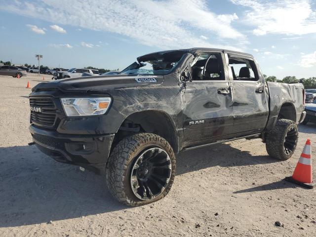RAM 1500 BIG H 2020 with VIN 1C6SRFFT0LN104585 - Photo from auction