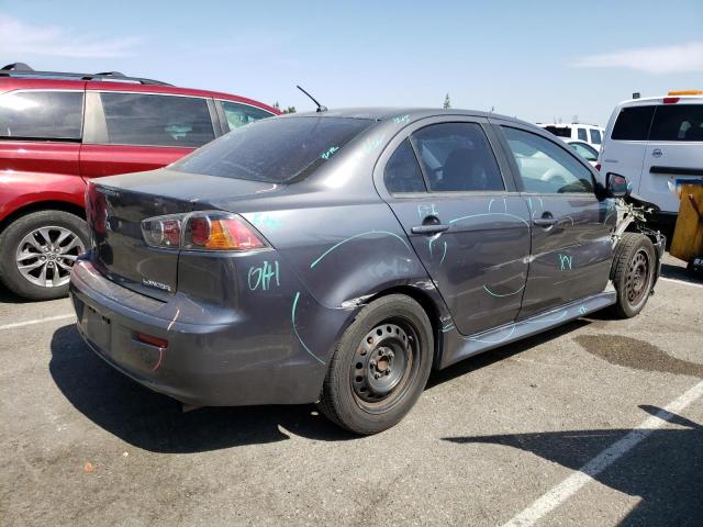 Photo 3 from auction – 2011 MITSUBISHI LANCER ES/ with VIN JA32U2FU1BU021582