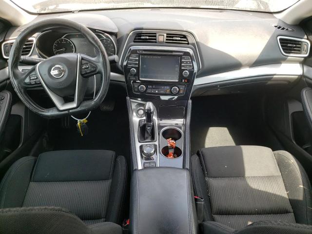 Photo 8 from auction – 2016 NISSAN MAXIMA 3.5 with VIN 1N4AA6AP5GC389006