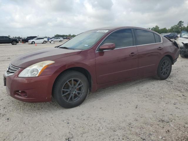NISSAN ALTIMA BAS 2010 with VIN 1N4AL2AP4AN484185 - Photo from auction